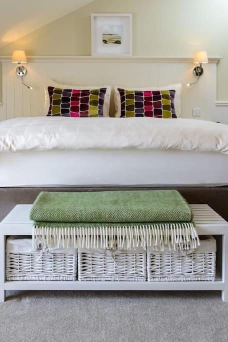 The Burrow Apartment *
